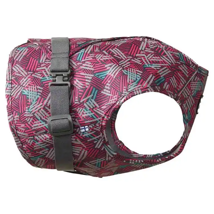 Hurtta ECO Safety Wrap Hund Reflexväst Ruby 65-75 cm Begränsad tid